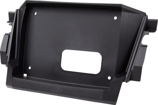 MB Quart Radio Install Kit Polaris RZR Turbo R/PRO XP Dash Mount