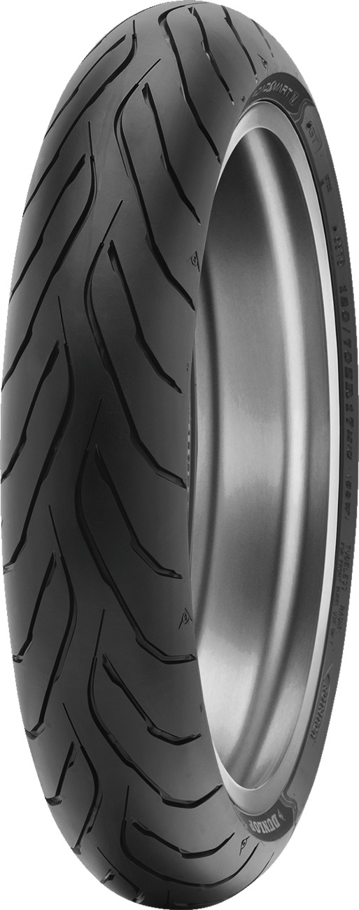 Sportmax Roadsmart IV Front Tire - 120/70ZR18 M/C (59W) TL - Image 3