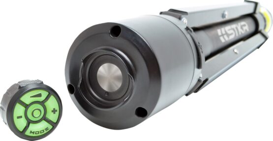Risk Racing FLi Over-Lander 10ft Telescoping LED Light with Remote - Image 5
