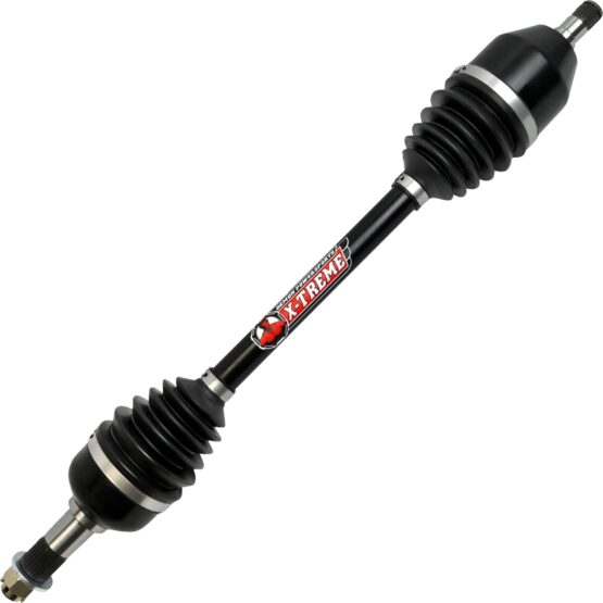 Demon X-Treme Heavy-Duty Front Right Axle Can-Am Defender