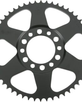 Steel Rear Sprocket - 54 Tooth 428