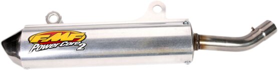 PowerCore 2 Slip On Silencer Exhaust