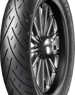 Metzeler Cruisetec 160/70R17 Front Tire Blackwall