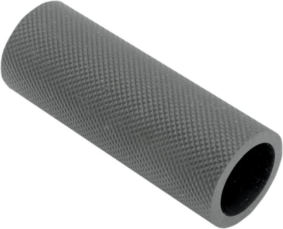 Performance Machine Footpeg Replacement Rubber Black Contour