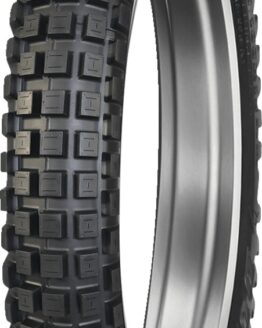 Geomax Trial TL01 Rear Tire - 120/100R18 M/C 68M TL