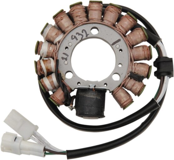 Rick's Stator 21-932 Fits 2001-2016 Yamaha TW200