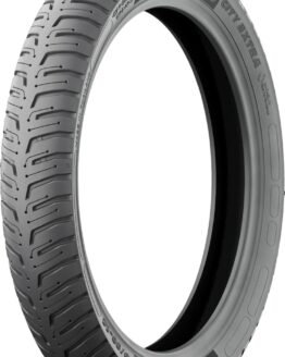 Michelin City Extra 90/90-18 57S Tire Tubeless Reinforced Front/Rear