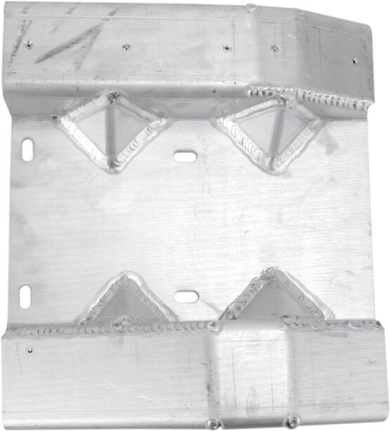 Swingarm Skid Plate