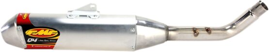 Q4 Hex Slip On Exhaust - Image 2
