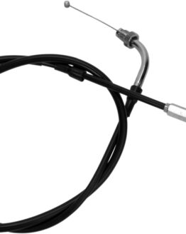 Motion Pro Throttle Push Cable Black Vinyl Fits GL1200A 1984-1986