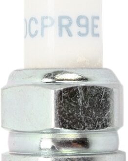 NGK DCPR9E Nickel Spark Plug #2641 Standard Type