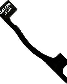 +43mm Oversize Bicycle Disc Brake Caliper Adapter Bracket