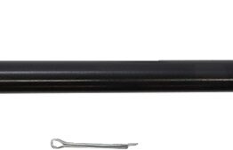 Complete Front Axle