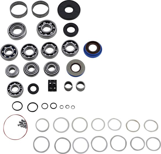 Moose Transmission Rebuild Kit For Polaris RZR 800