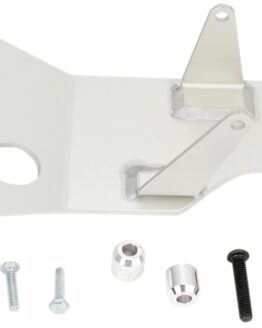 Aluminum Skid Plate