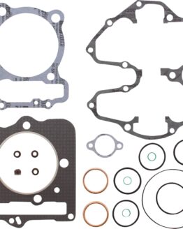Vertex Top End Gasket Kit Fits Honda