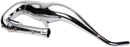 Fatty Expansion Chamber Head Pipe