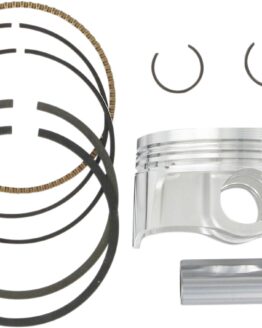 Wiseco Piston Kit 99.20mm 12.5:1 Std Bore Fits Polaris Predator