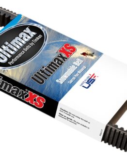 Ultimax XS825 Drive Belt for Snowmobile