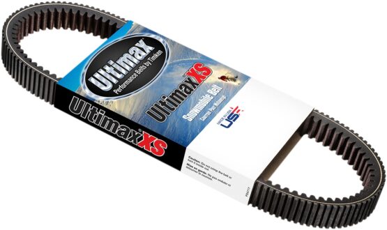 Ultimax XS825 Drive Belt for Snowmobile
