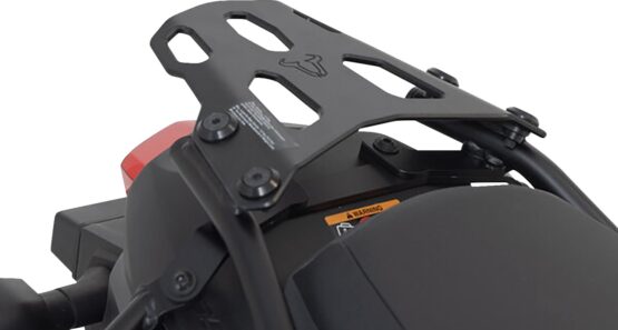 SW-MOTECH Street-Rack Luggage Rack Suzuki DL650 V-Strom - Image 4