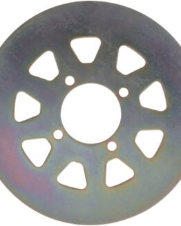 Standard Brake Rotor