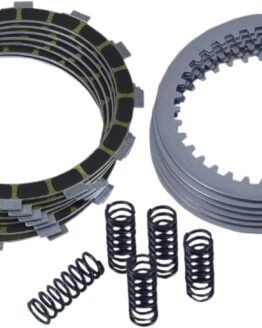 Barnett Extra Plate Clutch Kit For Indian Models