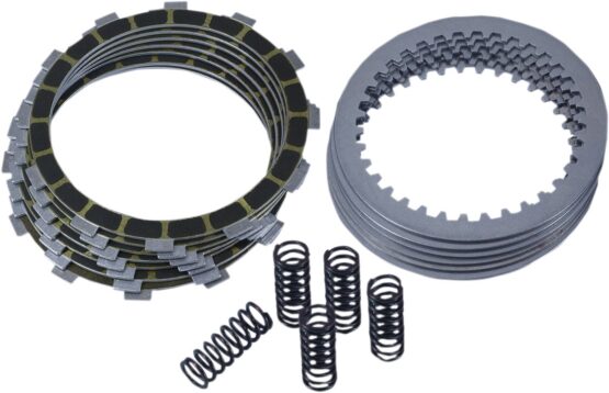 Barnett Extra Plate Clutch Kit For Indian Models