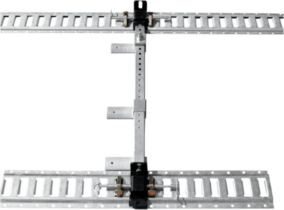 Universal E-Track Adaptor Kit