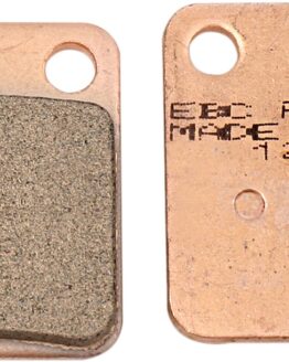 Severe Duty Brake Pads