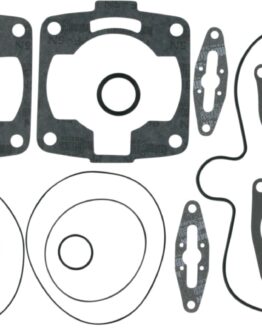 Vertex Top End Gasket Kit Full Set Fits Polaris 700 Twin S/M