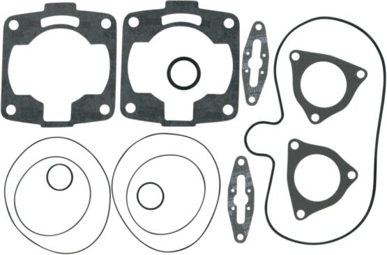 Vertex Top End Gasket Kit Full Set Fits Polaris 700 Twin S/M