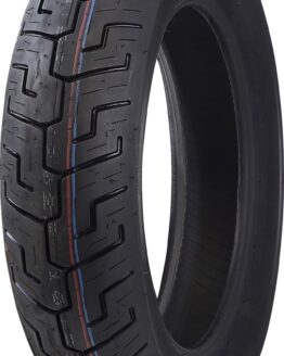 Dunlop D401 Rear Tire 150/80B16 77H Tubeless Blackwall