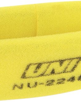 Reusable Foam Air Filter