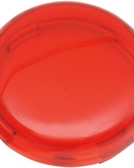 Chris Products Red Lens for Deuce-Style Turn Signals