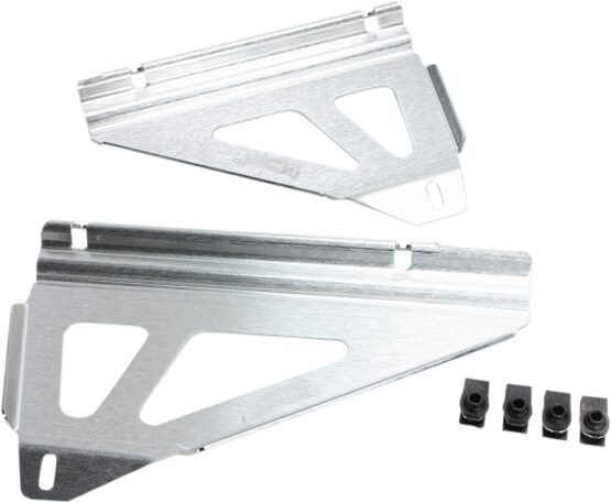 Radiator Race Braces