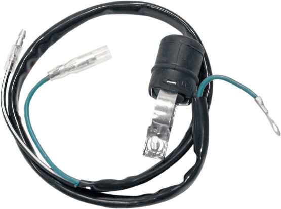 EMGO Kill Switch Button