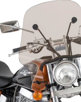 SS-24 Hellfire Windshield Tint Universal