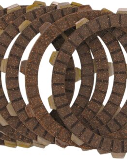 Clutch Friction Kit - Standard Cork Style