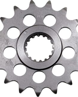 Renthal Ultralight Front Sprocket 520 17T For Suzuki GSX-R1000 17-24