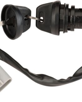Ignition Switch