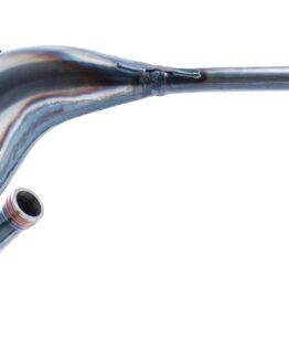 Big Bore Factory Fatty Exhaust Expansion Pipe