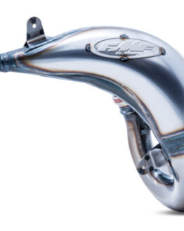 Factory Fatty Exhaust Expansion Pipe