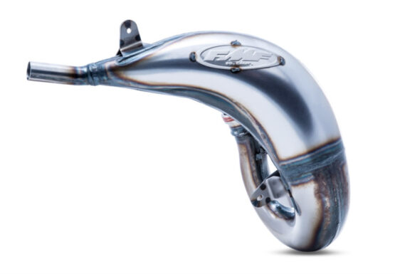 Factory Fatty Exhaust Expansion Pipe