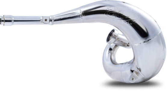 Gnarly Exhaust Expansion Pipe