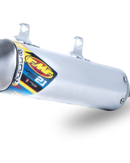 TurbineCore 2.1 Slip On Exhaust