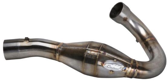 Megabomb Stainles Steel Exhaust Header