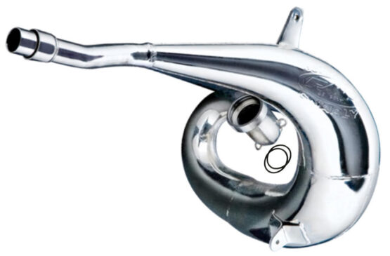 Gnarly Expansion Chamber Exhaust Header