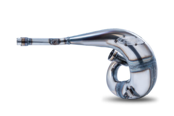 Factory Fatty Pipe Expansion Chamber