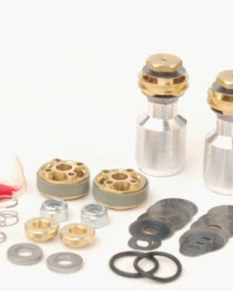 Type 3 Gold Valve Combo Kit